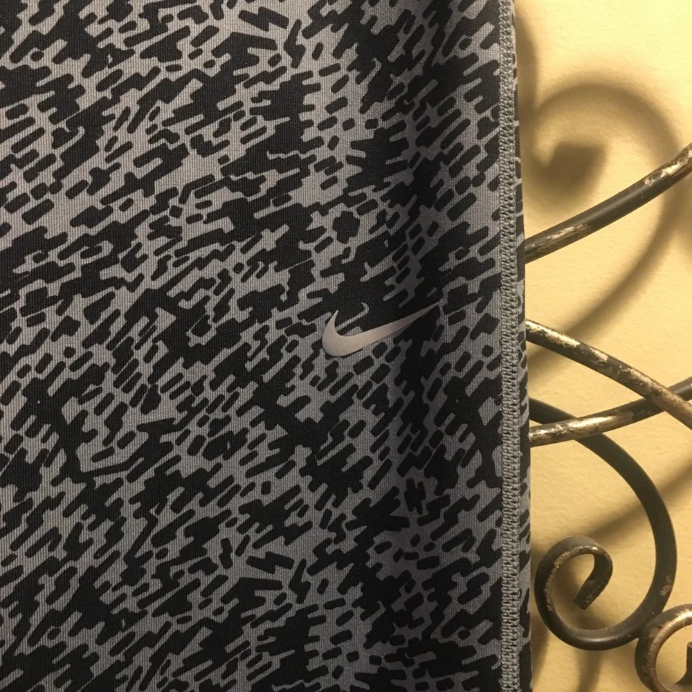 Nike dri fit